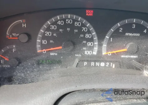 2002 Ford F150 Supercrew z USA, uszkodzony, nr VIN 1FTRW07622KD25059